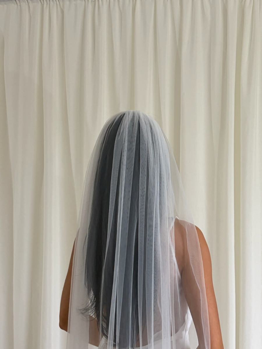 SIMPLE VEIL