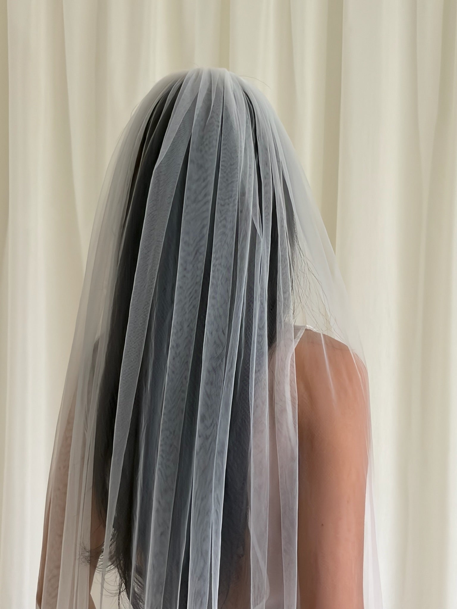 SIMPLE VEIL