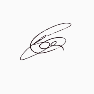 Signature